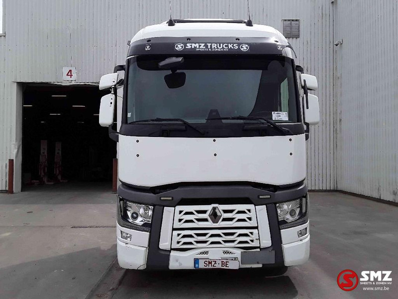 Renault T 520 6x2 intarder - Tractor head: gambar 2 Renault T 520 6x2 intarder - Tractor head: gambar 2