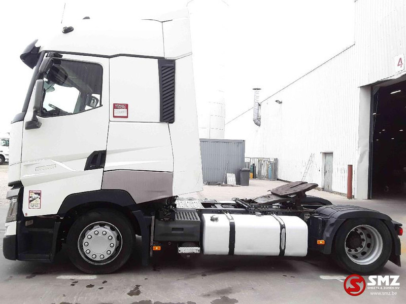 Renault T 520 high intarder - Tractor head: gambar 5 Renault T 520 high intarder - Tractor head: gambar 5