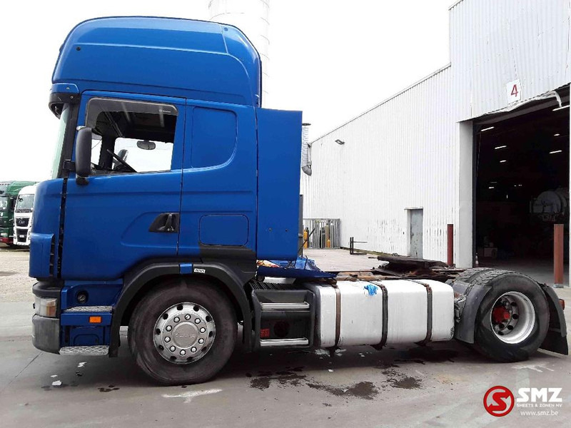 Scania 144 530 retarder - Tractor head: gambar 5 Scania 144 530 retarder - Tractor head: gambar 5