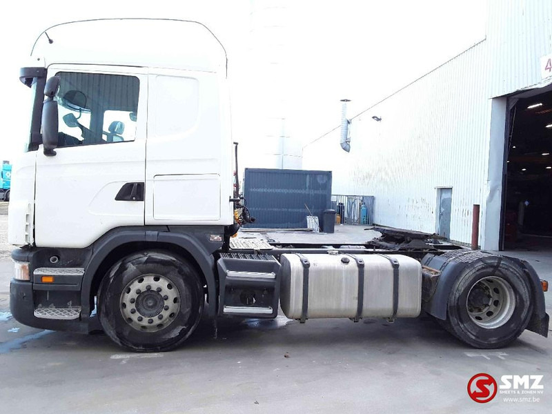 Scania G 420 retarder highline FR truck - Tractor head: gambar 5 Scania G 420 retarder highline FR truck - Tractor head: gambar 5