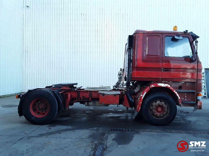 Scania R 143 400 - V8 - Tractor head: gambar 4 Scania R 143 400 - V8 - Tractor head: gambar 4