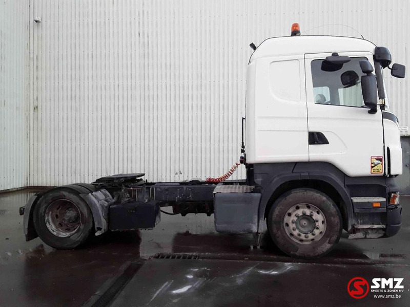 Scania R 420 manual retarder Belgium truck - Tractor head: gambar 4 Scania R 420 manual retarder Belgium truck - Tractor head: gambar 4
