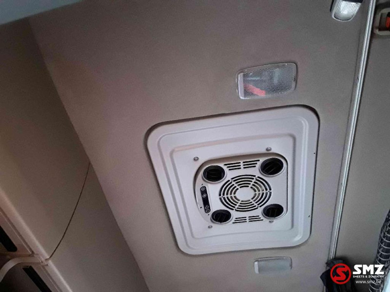 Tractor head Scania R 500 Topline lowdeck/km Euro 5: gambar 9