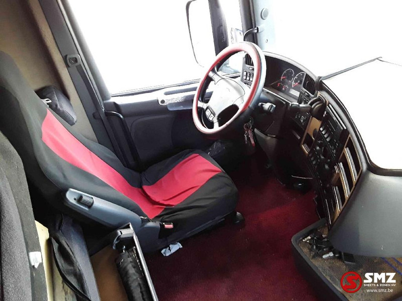 Tractor head Scania R 500 Topline lowdeck/km Euro 5: gambar 6