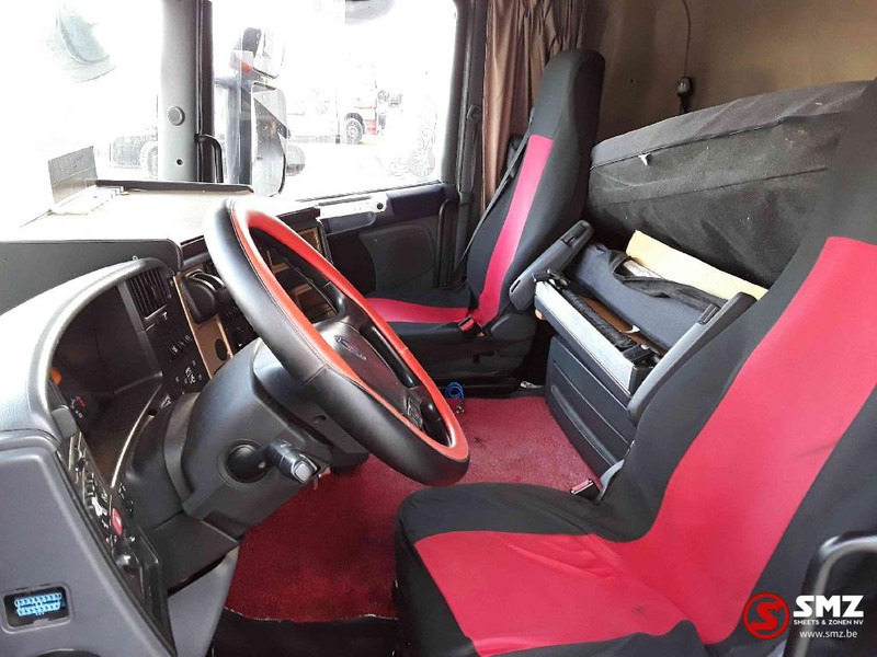 Tractor head Scania R 500 Topline lowdeck/km Euro 5: gambar 7