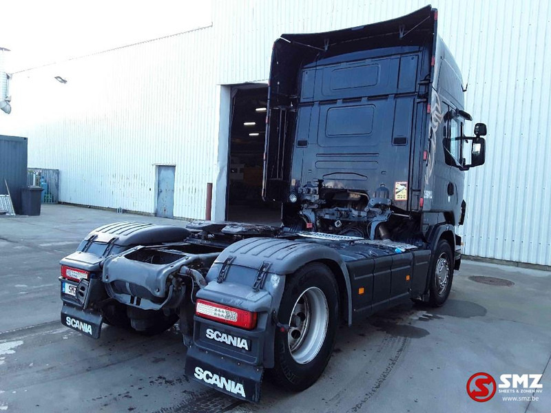 Tractor head Scania R 500 Topline lowdeck/km Euro 5: gambar 12
