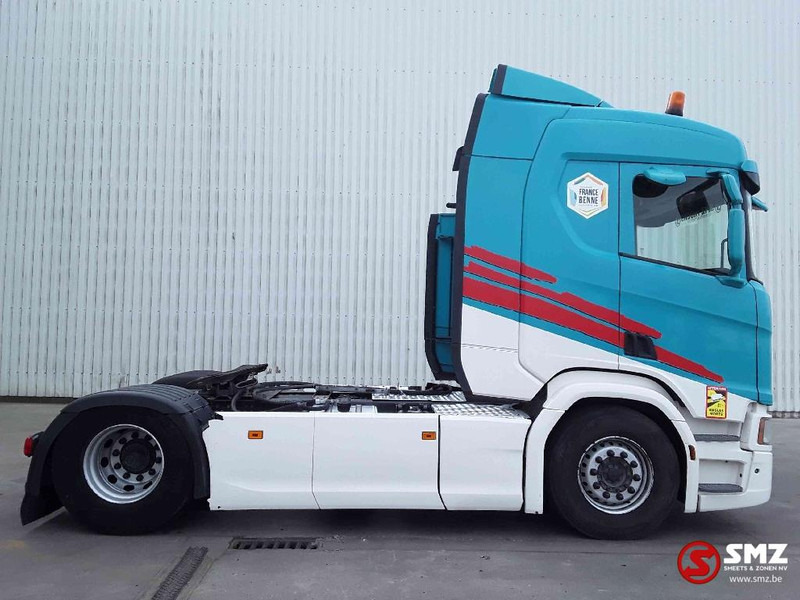 Scania R 500 motor problem dont run - Tractor head: gambar 4 Scania R 500 motor problem dont run - Tractor head: gambar 4