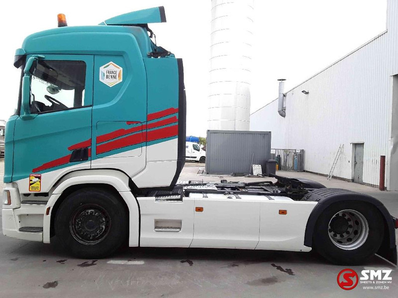 Scania R 500 motor problem dont run - Tractor head: gambar 5 Scania R 500 motor problem dont run - Tractor head: gambar 5