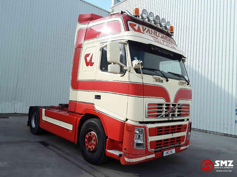 Volvo FH 12 420 Globe Xl 780'km - Tractor head: gambar 1 Volvo FH 12 420 Globe Xl 780'km - Tractor head: gambar 1