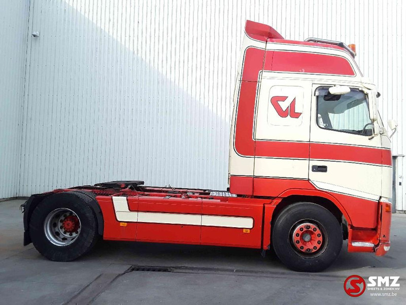 Volvo FH 12 420 Globe Xl 780'km - Tractor head: gambar 4 Volvo FH 12 420 Globe Xl 780'km - Tractor head: gambar 4