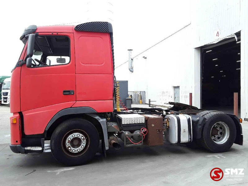 Volvo FH 12 420 manual 620 km hydraulic - Tractor head: gambar 5 Volvo FH 12 420 manual 620 km hydraulic - Tractor head: gambar 5