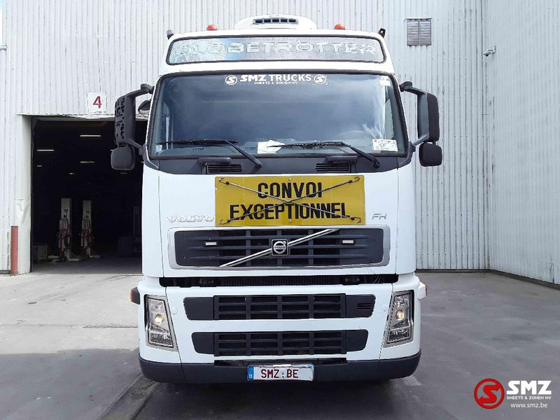 Volvo FH 440 hydraulic - Tractor head: gambar 2 Volvo FH 440 hydraulic - Tractor head: gambar 2