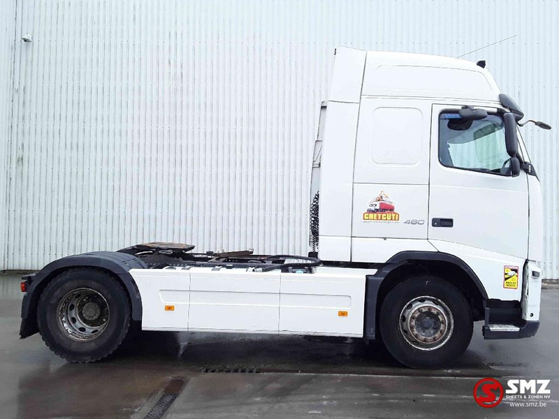 Volvo FH 460 globe hydraulic 2x france truck - Tractor head: gambar 4 Volvo FH 460 globe hydraulic 2x france truck - Tractor head: gambar 4