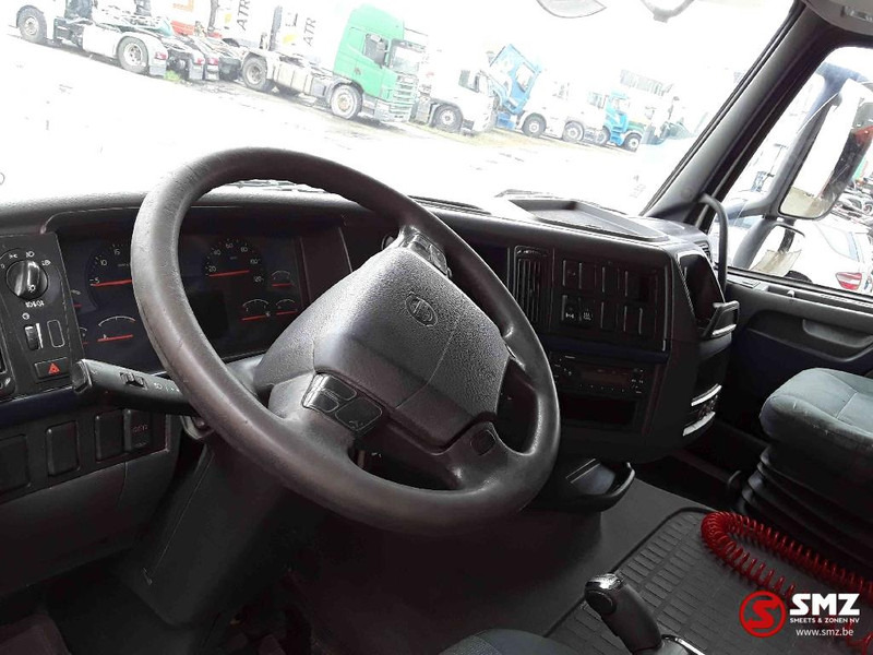 Tractor head Volvo FH 460 globe hydraulic 2x france truck: gambar 8