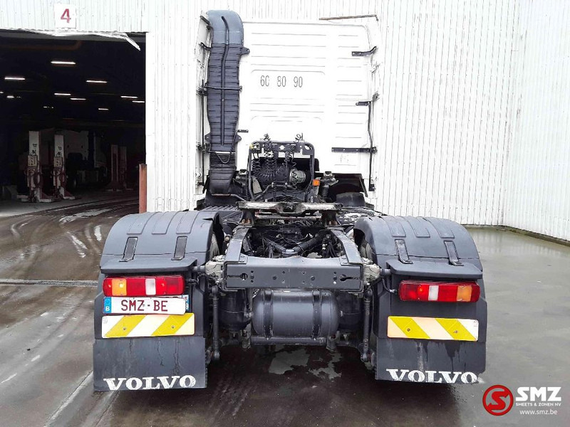 Tractor head Volvo FH 460 globe hydraulic 2x france truck: gambar 10