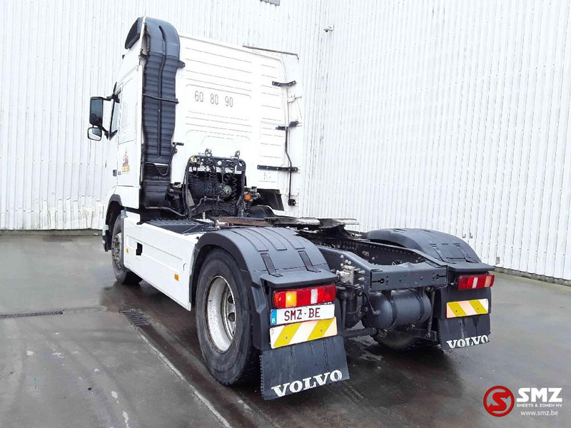 Tractor head Volvo FH 460 globe hydraulic 2x france truck: gambar 9