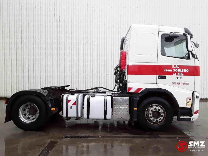 Volvo FH 460 hydraulic 586'km - Tractor head: gambar 4 Volvo FH 460 hydraulic 586'km - Tractor head: gambar 4