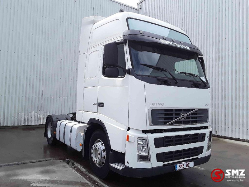 Volvo FH 480 GlobeXl manual 617'km belgium truck - Tractor head: gambar 1 Volvo FH 480 GlobeXl manual 617'km belgium truck - Tractor head: gambar 1