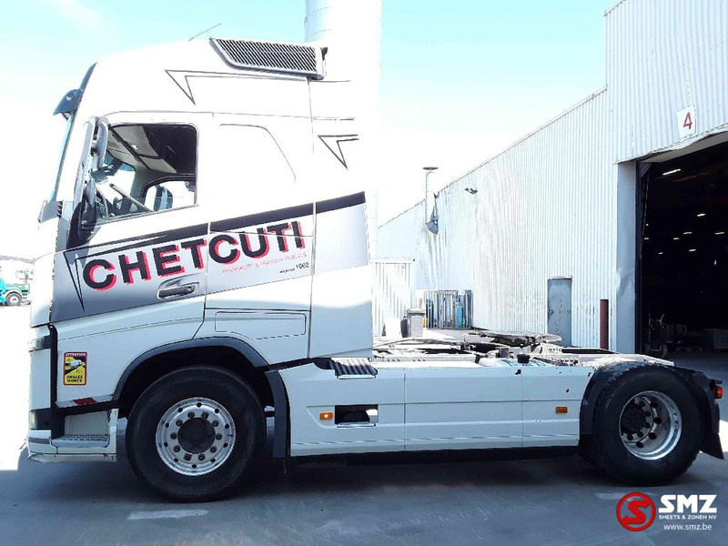 Volvo FH 500 I park cool hydr. alcoa - Tractor head: gambar 5 Volvo FH 500 I park cool hydr. alcoa - Tractor head: gambar 5