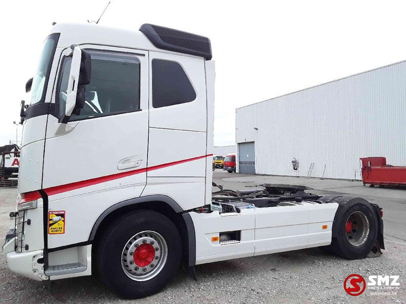 Volvo FH 500 damaged retarder - Tractor head: gambar 5 Volvo FH 500 damaged retarder - Tractor head: gambar 5