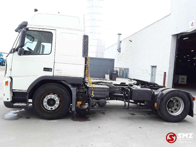 Volvo FM 480 adr - Tractor head: gambar 5 Volvo FM 480 adr - Tractor head: gambar 5