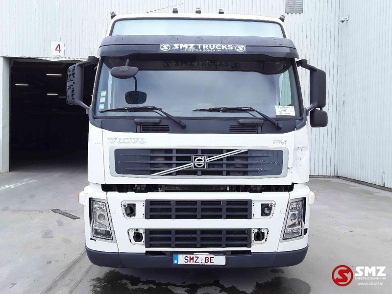 Volvo FM 480 adr - Tractor head: gambar 2 Volvo FM 480 adr - Tractor head: gambar 2