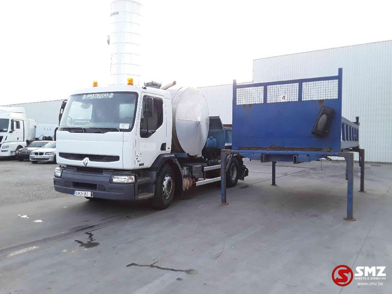 Renault Premium 320 DCI - Truk: gambar 3 Renault Premium 320 DCI - Truk: gambar 3