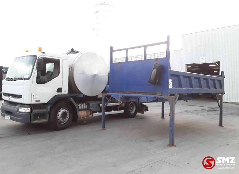 Renault Premium 320 DCI - Truk: gambar 5 Renault Premium 320 DCI - Truk: gambar 5