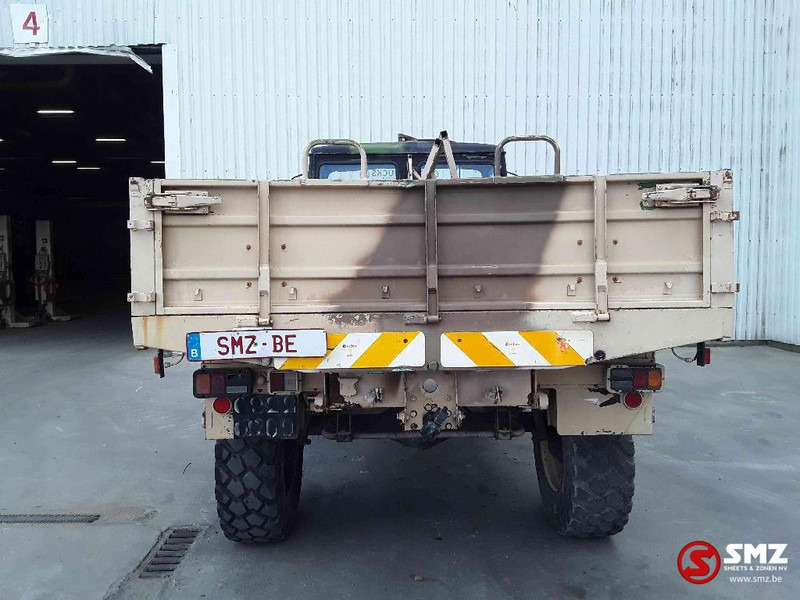 Truk Renault TRM 2000 3x: gambar 11