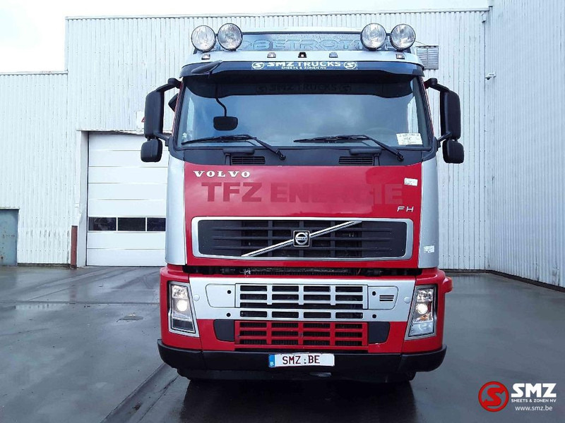 Volvo FH 520 lames 8x4 big axle - Truk: gambar 2 Volvo FH 520 lames 8x4 big axle - Truk: gambar 2