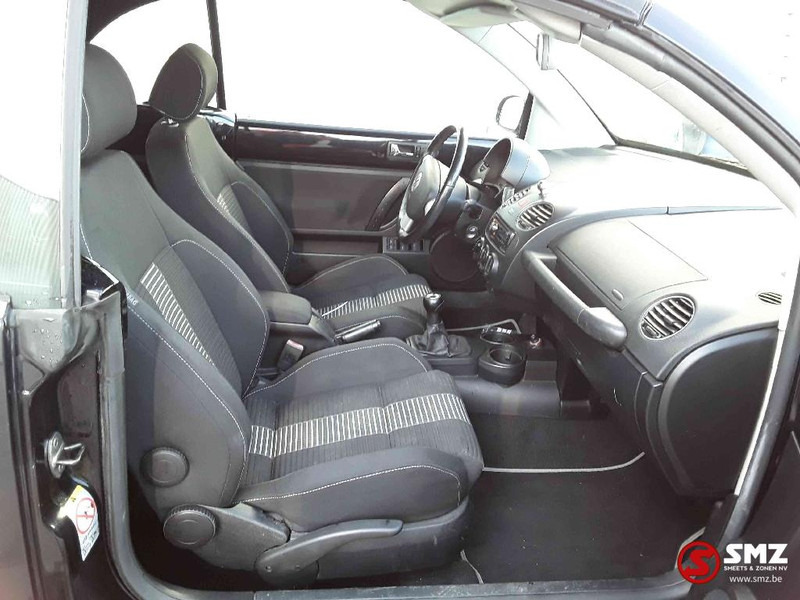 Volkswagen Beetle cabriolet Tdi - Mobil: gambar 5 Volkswagen Beetle cabriolet Tdi - Mobil: gambar 5