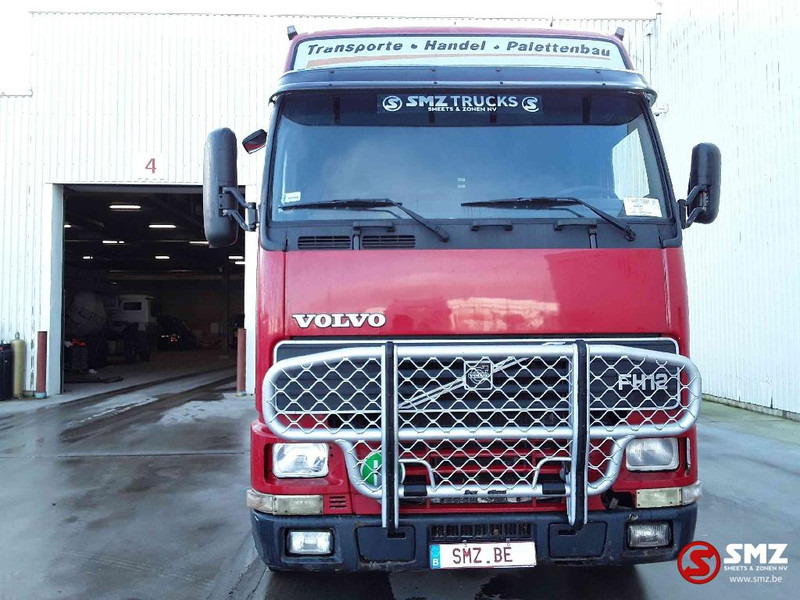 Volvo FH 12 460 manual lames steel - Truk sasis: gambar 2 Volvo FH 12 460 manual lames steel - Truk sasis: gambar 2