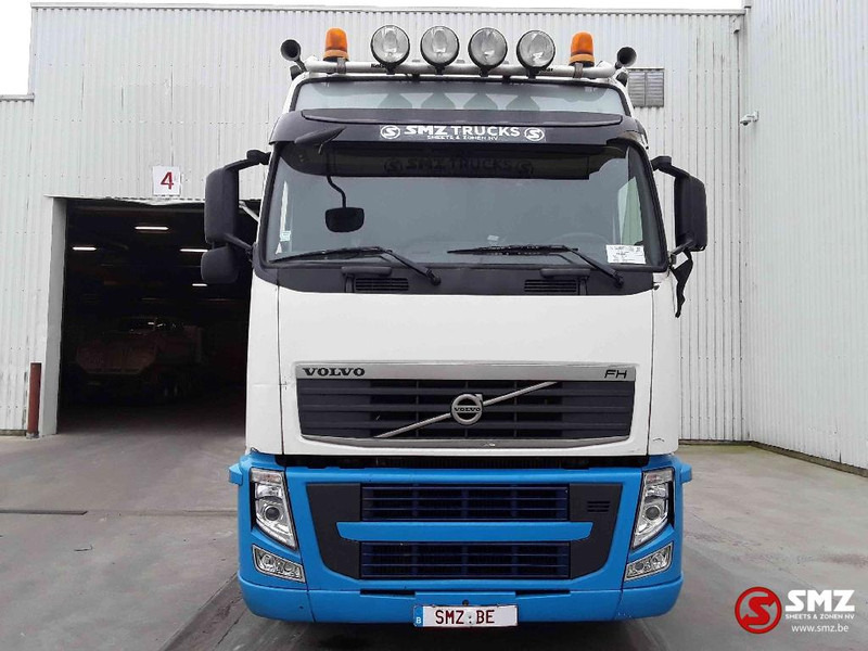 Volvo FH 420 6x2 - Pengangkut kontainer/ Container truck: gambar 2 Volvo FH 420 6x2 - Pengangkut kontainer/ Container truck: gambar 2