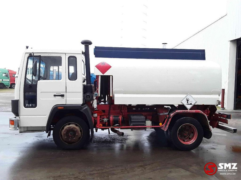 Volvo FL 6 6500l 8500 - Truk tangki: gambar 5 Volvo FL 6 6500l 8500 - Truk tangki: gambar 5