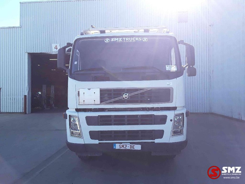 Volvo FM 400 lames steel manual - Truk flatbed: gambar 2 Volvo FM 400 lames steel manual - Truk flatbed: gambar 2