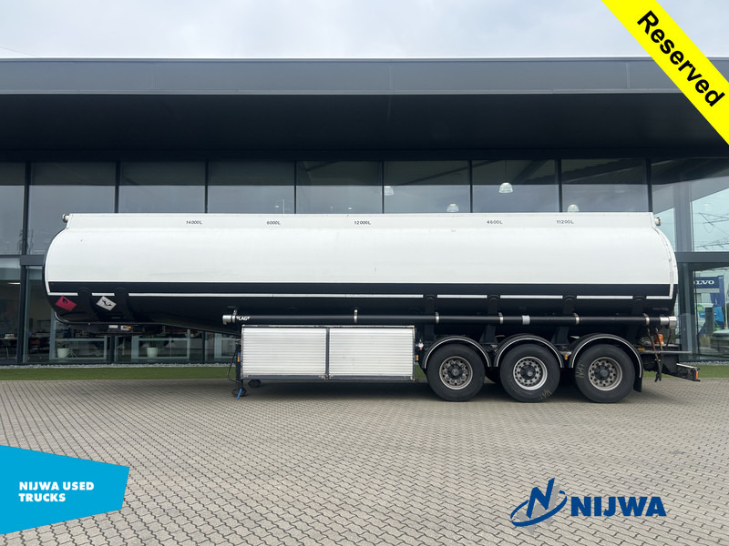 LAG O-3-43 EXPORT ONLY + New MOT - Semi-trailer tangki: gambar 5 LAG O-3-43 EXPORT ONLY + New MOT - Semi-trailer tangki: gambar 5