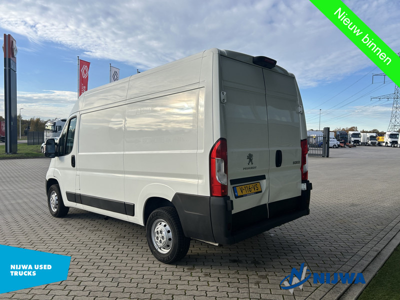 Peugeot Boxer L2H2 Camera + Navigatie - Van kecil: gambar 4 Peugeot Boxer L2H2 Camera + Navigatie - Van kecil: gambar 4
