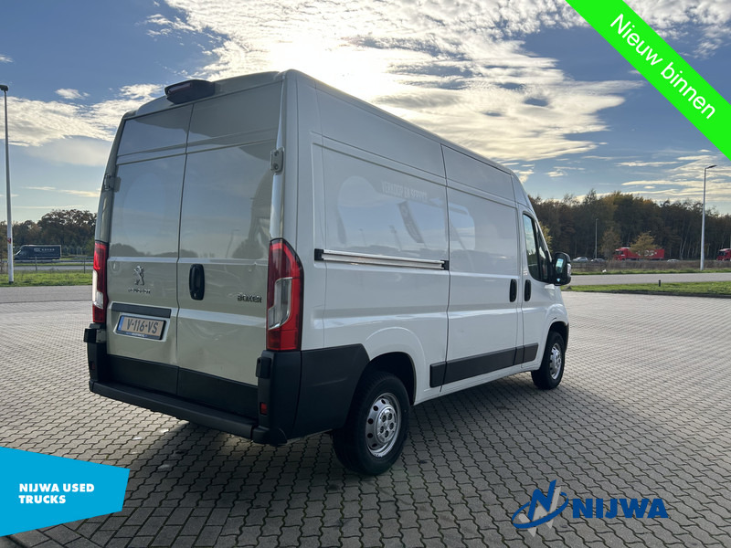 Peugeot Boxer L2H2 Camera + Navigatie - Van kecil: gambar 3 Peugeot Boxer L2H2 Camera + Navigatie - Van kecil: gambar 3