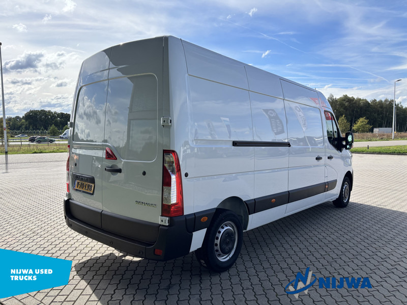 Renault Master 135 L3H2 Parkeersensoren + Cruise control - Van kecil: gambar 3 Renault Master 135 L3H2 Parkeersensoren + Cruise control - Van kecil: gambar 3