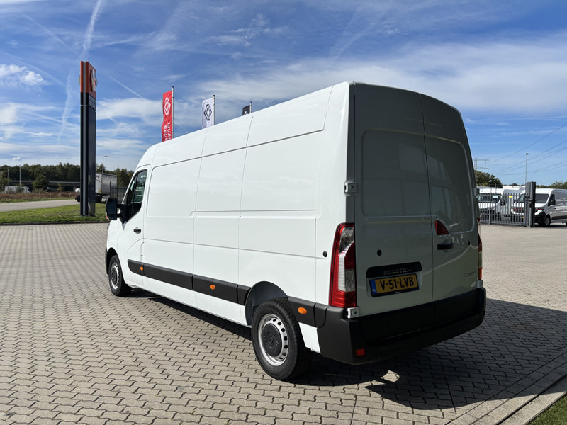 Renault Master 135 L3H2 Parkeersensoren + Cruise control - Van kecil: gambar 4 Renault Master 135 L3H2 Parkeersensoren + Cruise control - Van kecil: gambar 4