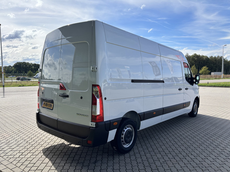 Renault Master 135 L3H2 Parkeersensoren + Cruise control - Van kecil: gambar 3 Renault Master 135 L3H2 Parkeersensoren + Cruise control - Van kecil: gambar 3