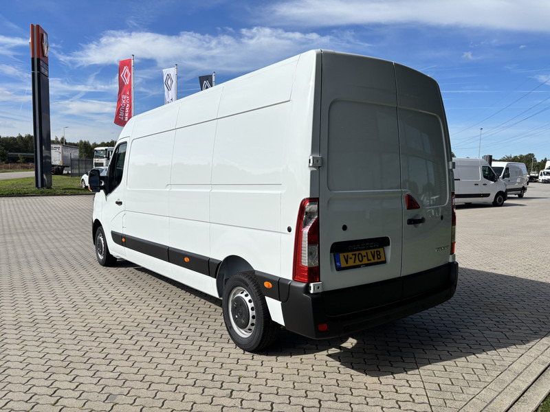Renault Master 135 L3H2 Parkeersensoren + Cruise control - Van kecil: gambar 4 Renault Master 135 L3H2 Parkeersensoren + Cruise control - Van kecil: gambar 4