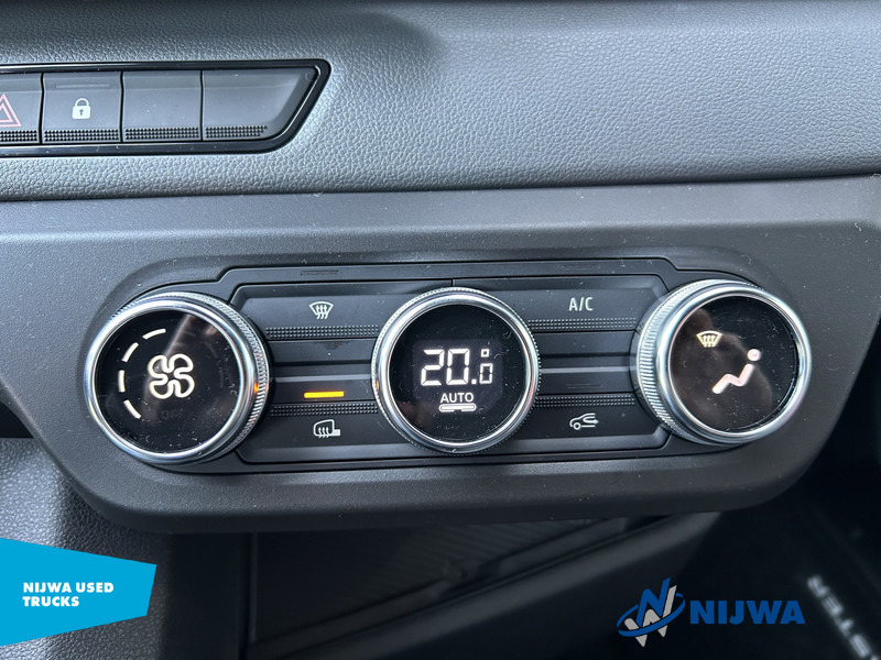 Van panel baru Renault Master 170 Laadklep + Camera: gambar 15