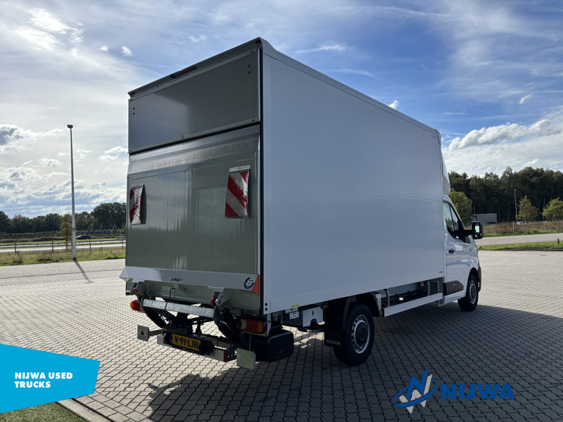 Renault Master 170 Laadklep + Camera - Van panel: gambar 3 Renault Master 170 Laadklep + Camera - Van panel: gambar 3