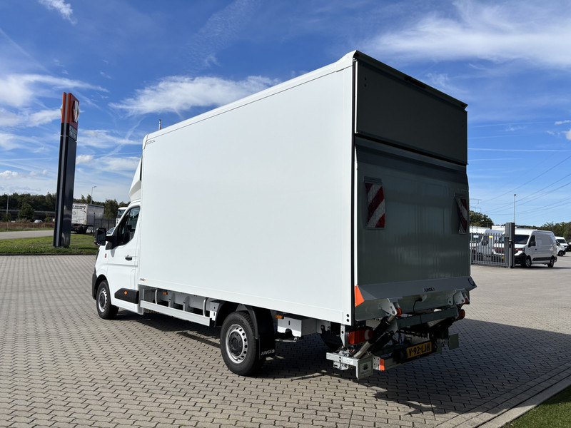 Renault Master 170 Laadklep + Camera - Van panel: gambar 4 Renault Master 170 Laadklep + Camera - Van panel: gambar 4