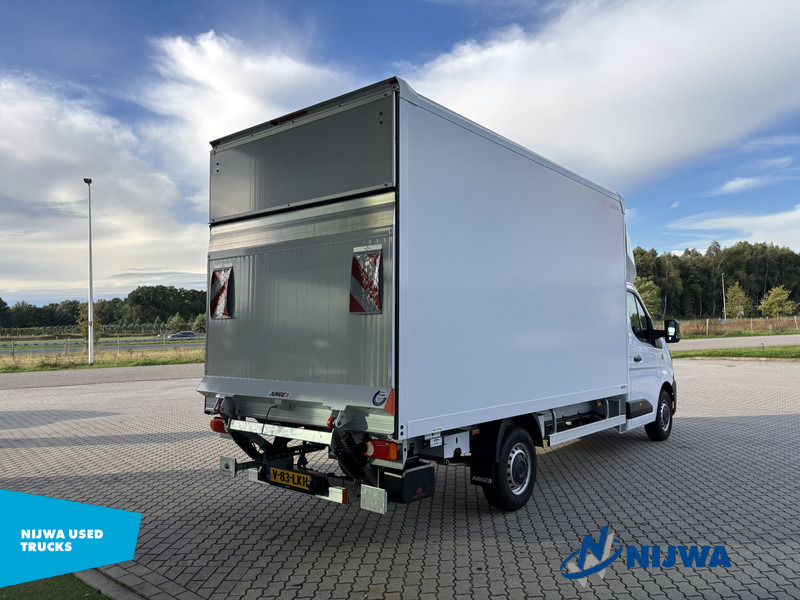 Renault Master 170 Laadklep + Camera - Van panel: gambar 3 Renault Master 170 Laadklep + Camera - Van panel: gambar 3