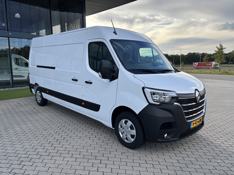 Renault Master 180 L3H2 Airco + Bluetooth - Van panel: gambar 2 Renault Master 180 L3H2 Airco + Bluetooth - Van panel: gambar 2
