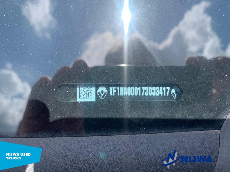 Renault Master 180 L3H2 Airco + Bluetooth - Van panel: gambar 5 Renault Master 180 L3H2 Airco + Bluetooth - Van panel: gambar 5
