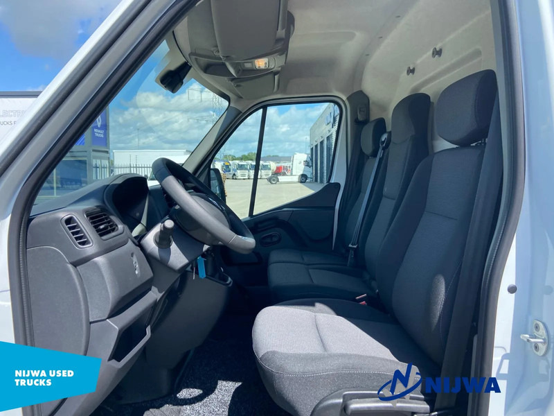 Renault Master 180 L3H2 Cruise control + Airco - Van panel: gambar 5 Renault Master 180 L3H2 Cruise control + Airco - Van panel: gambar 5