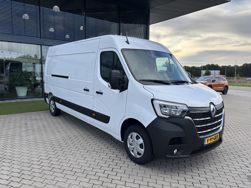 Renault Master 180 L3H2 Cruise control + Airco - Van panel: gambar 2 Renault Master 180 L3H2 Cruise control + Airco - Van panel: gambar 2